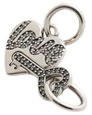 PANDORA Jewellery - Metallic