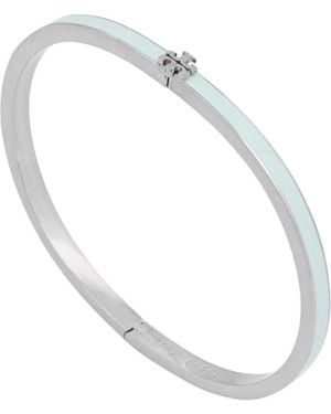 Tory Burch Bracelets - Metálico