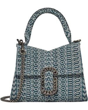Marc Jacobs Handbags - Blauw