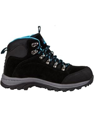 GUGGEN Mountain Wandelschoenen - Zwart