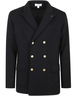 Lardini Blazers - Negro