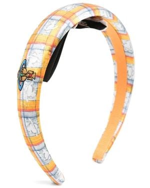 Vivienne Westwood Hair Accessories - Multicolour