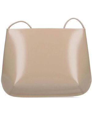 Faune Cross Body Bags - Neutro