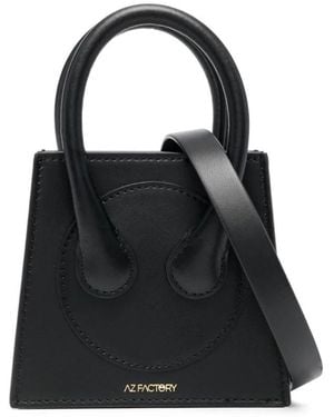AZ FACTORY Mini Bags - Black