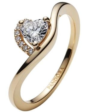 PANDORA Rings - Metallic