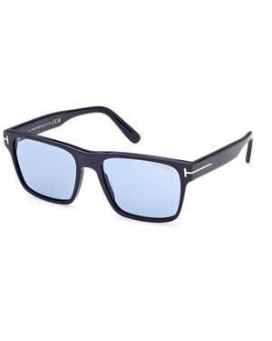 Tom Ford Sunglasses - Blue