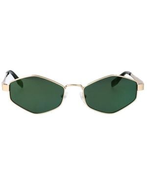 KARL LAGERFELD Sunglasses - Green