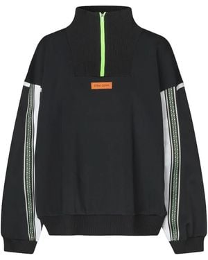 Stine Goya Light Jackets - Negro