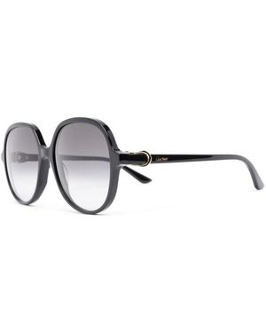 Cartier Sunglasses - Metallic