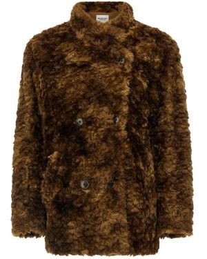Isabel Marant Jya Jas - Bruin