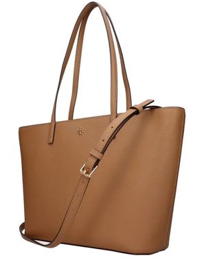 Tory Burch Tote Bags - Marrone