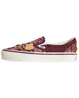Vans Sneakers - Pink