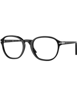Persol Glasses - Black