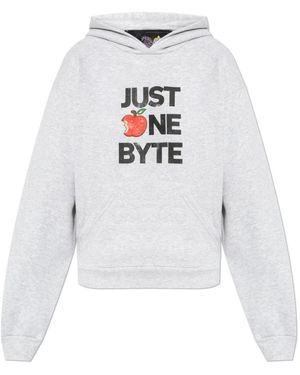 Coperni Hoodies - Blanco
