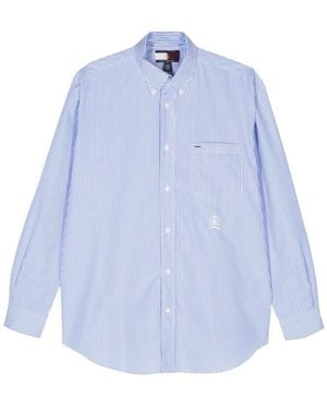Tommy Hilfiger Shirts - Blue