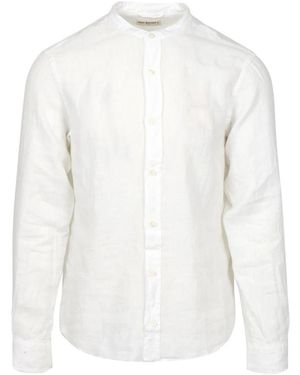 Roy Rogers Casual Shirts - Bianco