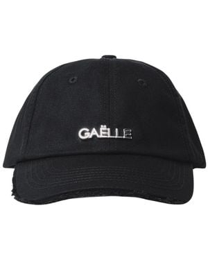 Gaelle Paris Hats & Caps - Black