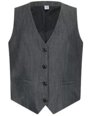 Liu Jo Vests - Grijs