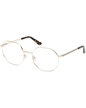 Guess Glasses - Metallic