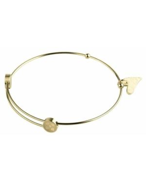 ERNSTES DESIGN A200 Bangle - Weiß