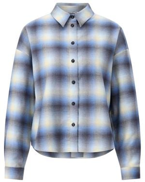 Caliban Shirts - Blu