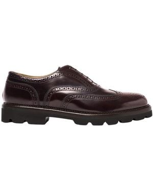 SCAROSSO Preston Oxford - Braun