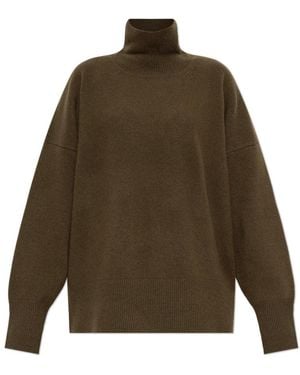 Rohe Turtlenecks - Verde