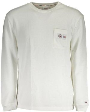 Tommy Hilfiger Felpe - Grigio