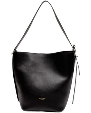 Avenue Shoulder Bags - Negro