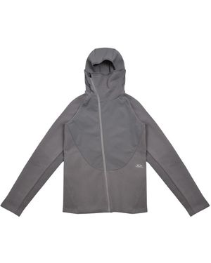 Oakley Latitude Veil Mid Layer - Grijs