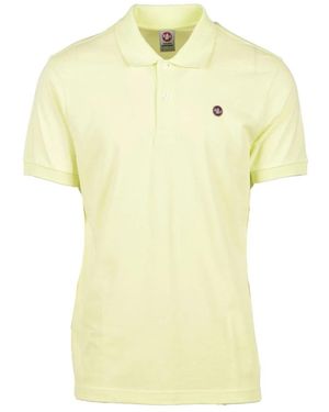Murphy & Nye Polo - Gelb