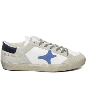 AMA BRAND Sneakers - Bianco