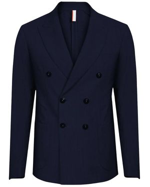 Pmds Blazers - Bleu