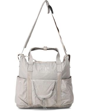 C.P. Company Handbags - Grigio