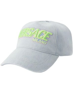 Versace Caps - Verde