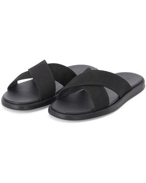Doucal's Sliders - Negro