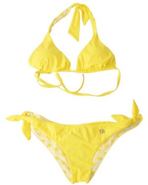 Dolce & Gabbana Bikinis - Amarillo
