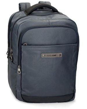 Pepe Jeans Backpacks - Azul