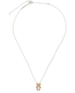 YVMIN Necklaces - Métallisé