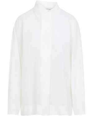 Carven Shirts - White