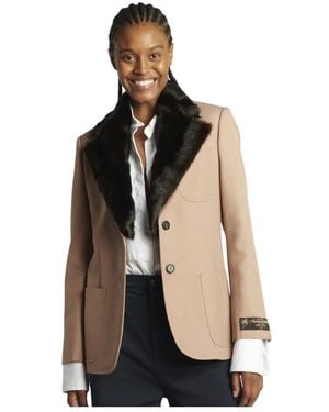 N°21 Blazers - Black