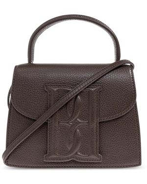 By Malene Birger Handbags - Marrone
