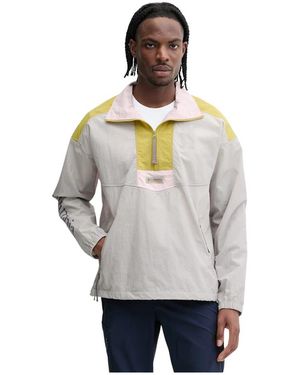 Columbia Riptide Ii Retro Windbreaker - Grijs