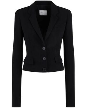 ANDAMANE Blazers - Black