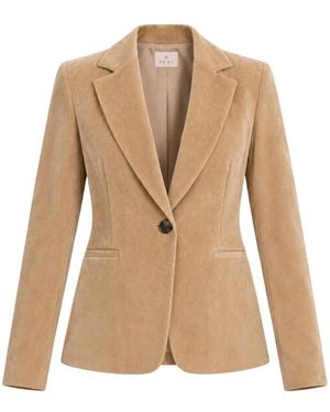 Marella Emmeresia Blazer - Natur