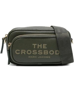 Marc Jacobs Cross Body Bags - Green