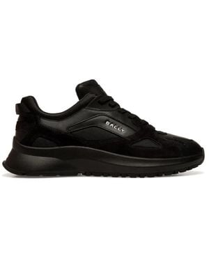 Bally Sneakers - Nero