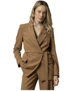 Kocca Blazers - Brown