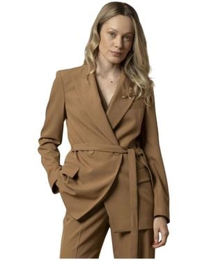 Kocca Blazers - Brown