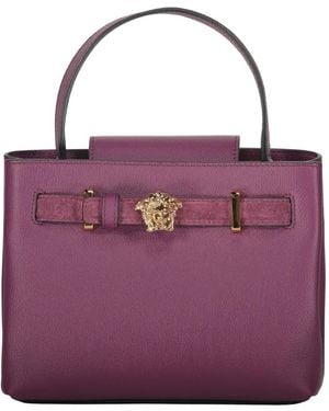 Versace Handbags - Lila